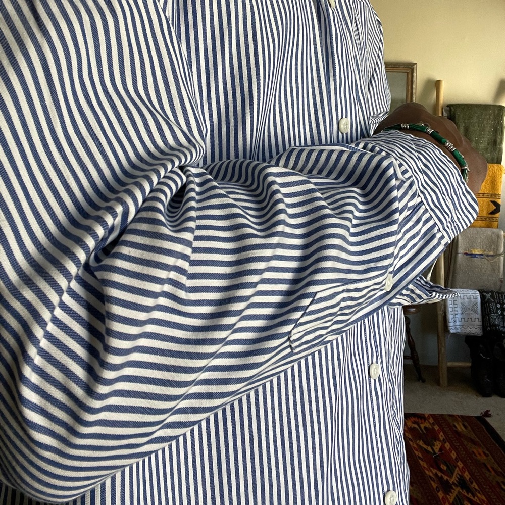 Ralph Lauren shirt